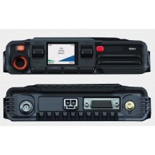 Автомобильная цифровая радиостанция Hytera HM-685 (арт. CT00207_U) Автомобильная цифровая радиостанция Hytera HM-685 (арт. CT00207_U)
