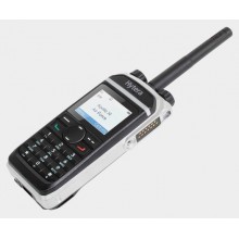 Влагонепроницаемая радиостанция Hytera PD-685 (арт. PD-685U) Влагонепроницаемая радиостанция Hytera PD-685 (арт. PD-685U)