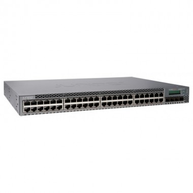 Коммутатор Juniper EX3300-48P