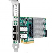 Сетевая карта HP NC523SFP 10Gb 2-port Server Adapter (593717-B21)
