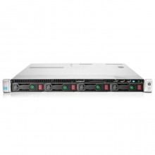 Сервер HP Proliant DL360e Gen8 E5-2407v2 (747090-421)