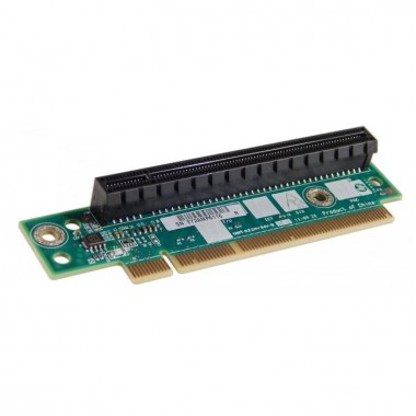 Райзер HPE DL Gen10 x16/x16 GPU Riser (826704-B21)