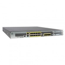 Межсетевой экран Cisco FPR2120-BUN