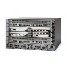 Маршрутизатор Cisco ASR1006-X= Маршрутизатор Cisco ASR1006-X=