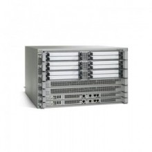 Маршрутизатор Cisco ASR1K6R2-100-VPNK9 Маршрутизатор Cisco ASR1K6R2-100-VPNK9