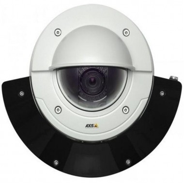 Прожектор AXIS T90C20 FIXED DOME IR-LED