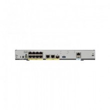 Маршрутизатор Cisco C1111-8PLTEEA