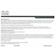 Лицензия Cisco C9600-DNA-P-7Y Лицензия Cisco C9600-DNA-P-7Y