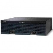 Маршрутизатор CISCO C3925-VSEC-SRE/K9
