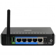 Маршрутизатор D-Link DIR-320