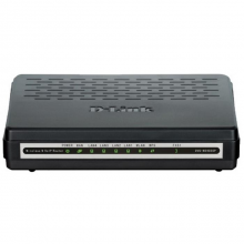 Voip-маршрутизаторD-Link DVG-N5402SP/2S1U/C1A