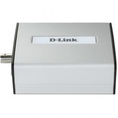 Видеосервер D-Link DVS-310-1/B1A