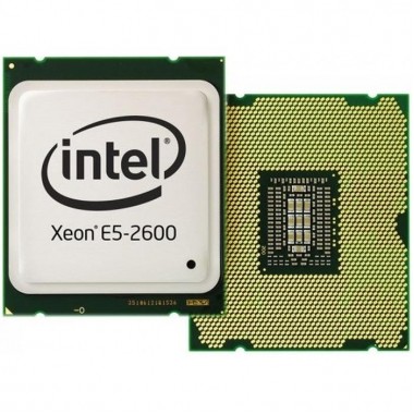 Процессор для серверов HP Intel Xeon E5-2650v2 (715218-B21)