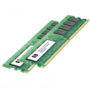 Оперативная память HP 16 GB FBD PC2-5300 (2 x 8 GB) (413015-B21)