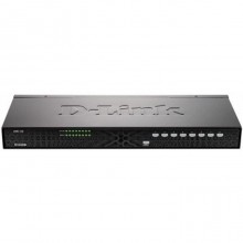 KVM-переключатель D-Link KVM-140/A1A