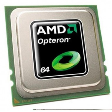 Процессор для серверов HP AMD Opteron 852 (381476-B21)