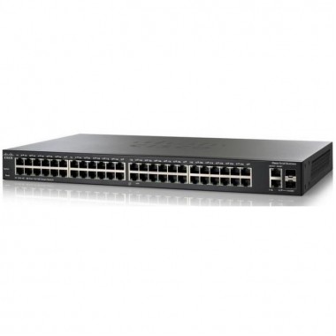 Коммутатор Cisco CatalystSB SLM248GT-EU