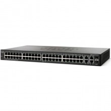 Коммутатор Cisco CatalystSB SRW248G4-K9-EU