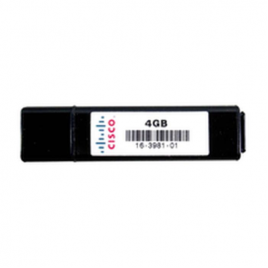 Накопитель Cisco USB-X45-4GB-E