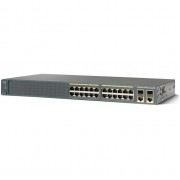 Коммутатор Cisco Catalyst WS-C2960-24LT-L