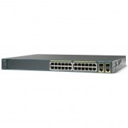 Коммутатор Cisco Catalyst WS-C2960+24TC-S