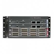 Коммутатор Cisco WS-C6504-E-ACE-K9