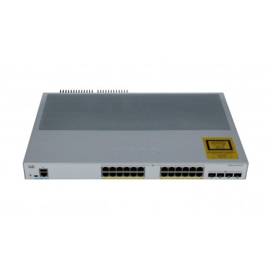 Коммутатор Cisco C1000-24FP-4G-L