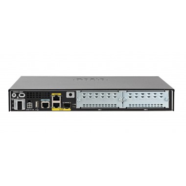 Маршрутизатор Cisco ISR4221/K9