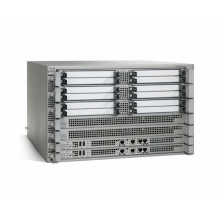Маршрутизатор Cisco ASR1006-10G-HA/K9 Маршрутизатор Cisco ASR1006-10G-HA/K9