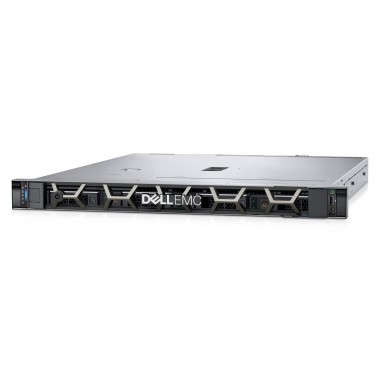 Сервер Dell EMC PowerEdge R250 / 210-BBOP-001-000