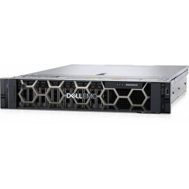 Сервер Dell EMC PowerEdge R550 / 210-AZEG-106-000