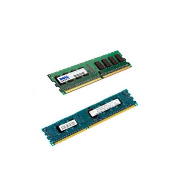 Оперативная память Dell 4GB Singl Rank LV UDIMM 1600MHz Kit, Dell T20