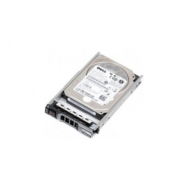 500GB SATA 7.2k 2.5in HD Hot Plug Fully Assembled Kit, for servers 11/12 Generation (NOT for PowerVault)