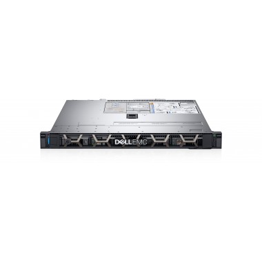 Сервер Dell EMC PowerEdge T340 / 210-AQSN-009-000