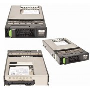 CA07339-E686 Жесткий диск DX S2 600GB SAS HDD 6G 10K 2.5in