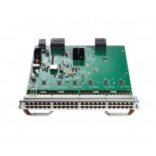Модуль Cisco Catalyst C9400-LC-48HX