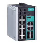 
Коммутатор MOXA EDS-518E-MM-SC-4GTXSFP-T