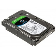 Жесткий диск Seagate Exos 7E10 HDD 4 TБ, SATA, 3,5, 7200, ST4000NM028B