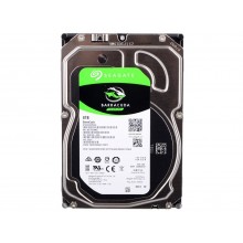 Жесткий диск Seagate Original SATA-III 8Tb ST8000DM004 Barracuda (5400rpm) 256Mb 3.5