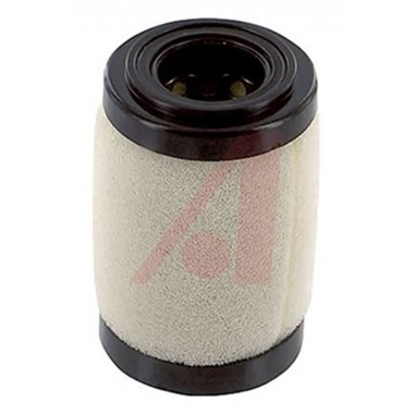 AFM40P-060AS, SMC 0.01?m Replacement Filter Element for AFD40-06-A, AFD40-A, AFM40-06-A, AFM40-A, Фильтрующий элемент