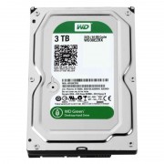 Western Digital HDD SATA-III 1000Gb Caviar Green (WD10EARX)